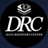 Data Recovery Center logo
